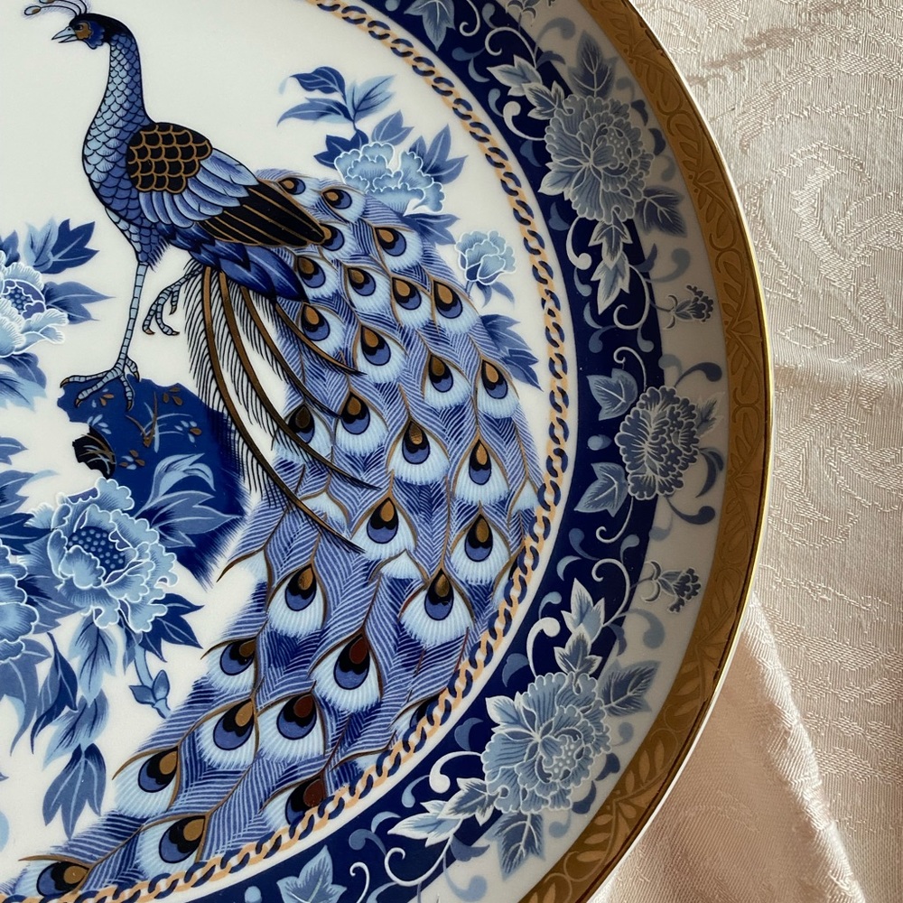 HERITAGE MINT PLATE - Picture 6 of 11